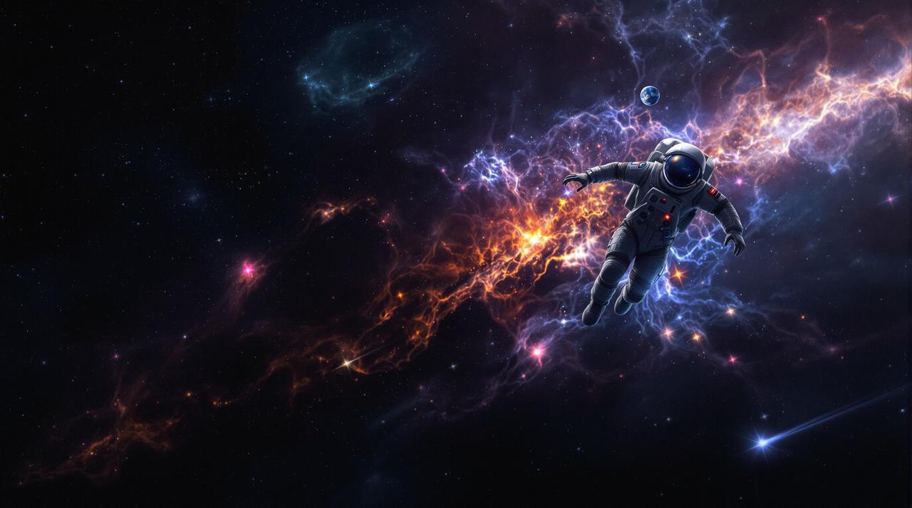 星际穿越：终极版预告